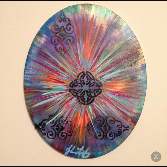 Original Artwork!